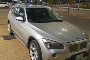 BMW X1 2012 190000 KM