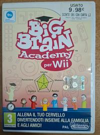 Gioco per Wii
