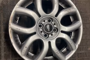Cerchio Singolo 17" Originale MINI Cooper R50 R56