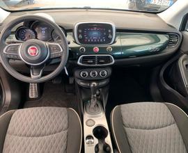 Fiat 500X 1.6 MultiJet 120 CV automatica Cross