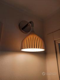 Lampada da parete Kartell