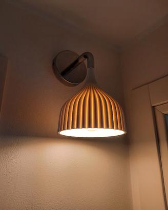 Lampada da parete Kartell