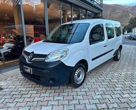 RENAULT Kangoo Blue dCi 90CV Express Maxi Furgon