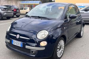 Fiat 500 1.3 Multijet 16V 75 CV Lounge tetto aprib