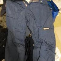 Pantaloni da sci/snowboard COLMAR