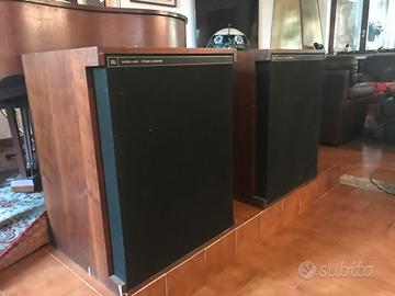 CASSE JBL 4320 STUDIO MONITOR