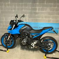 Suzuki GSX 8S