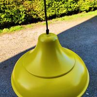 Lampadari stile industriale / vintage