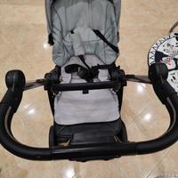 passeggino Chicco