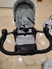 passeggino Chicco