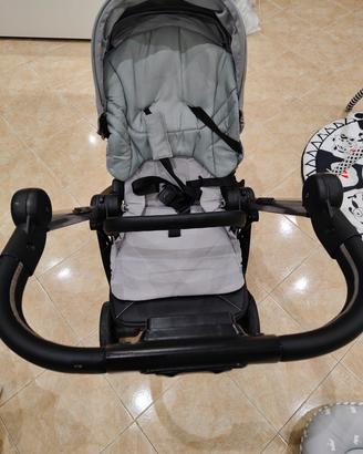 passeggino Chicco