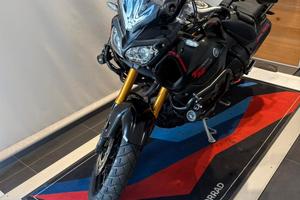 Yamaha XT 1200 Z Super Ténéré 2020