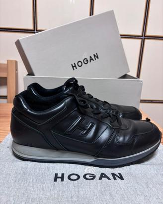 Scarpe Hogan 7,5 n.41,5