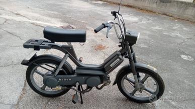 Piaggio Bravo