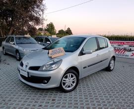 Renault Clio 1.2 benzina~131.000~NEOPAT~GARANZIA~2