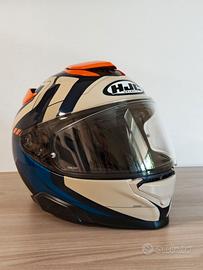 Casco moto HJC RPHA 71