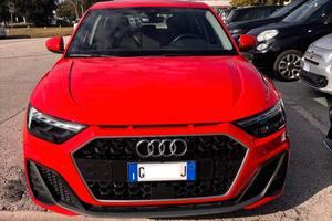 Audi A1 SPB 25 TFSI Admired Advanced