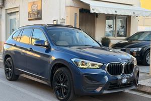 BMW X1 sDrive18d Aut. Xline *Tetto*Pelle*