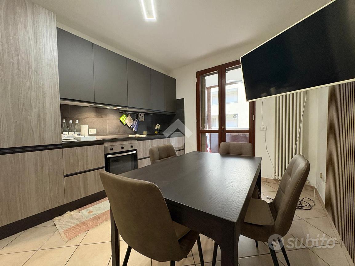 Appartamento – Ravenna, Fornace Zarattini - Vista 3