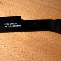 Thumb support Leica Q2 usato condiziini B