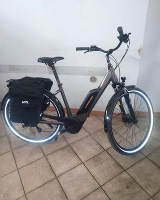 E-bike