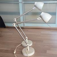 Lampada da lavoro Ikea TRAL