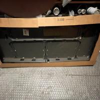 7658212 COFANO MOTORE ANTERIORE ORIGINALE FIAT DUC