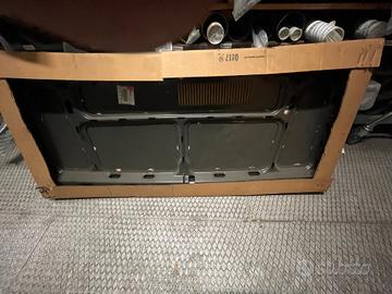 7658212 COFANO MOTORE ANTERIORE ORIGINALE FIAT DUC