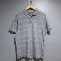 Polo taglia S marca Burberry
