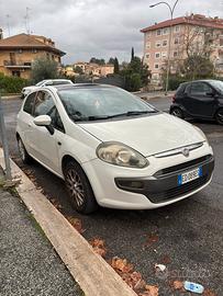 Fiat Punto Evo 1.2