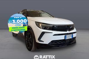 OPEL grandland 2022 Grandland 1.6 phev GS Line fwd