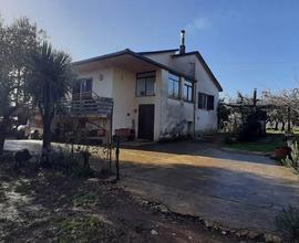 Villa o villino Teano [Cod. rif 3172660VRG]