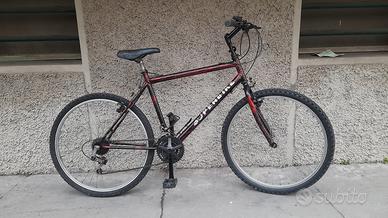 MT 26 con marce pronta all'uso 