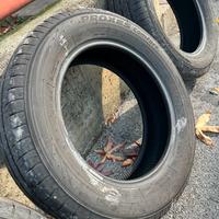 4 Gomme Auto Fiat Punto 185/65 R15 92H Extra Load