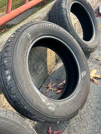 4 Gomme Auto Fiat Punto 185/65 R15 92H Extra Load