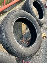 4 Gomme Auto Fiat Punto 185/65 R15 92H Extra Load