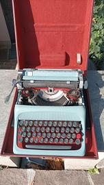 2 macchine da scrivere 