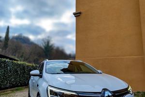 Renault Megane station wagon Rs Line 2021 1.5 dci