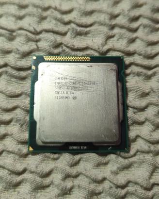 Intel Core i3 2100