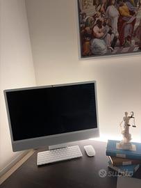 Imac all in one nuovo