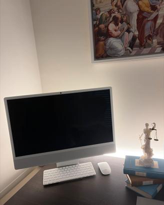 Imac all in one nuovo