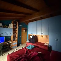 Cameretta per bambini/ ragazzi