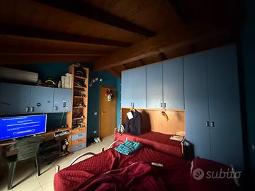 Cameretta per bambini/ ragazzi