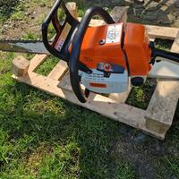 Stihl 034Av motosega professionale 