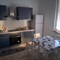 Bilocale Spotorno