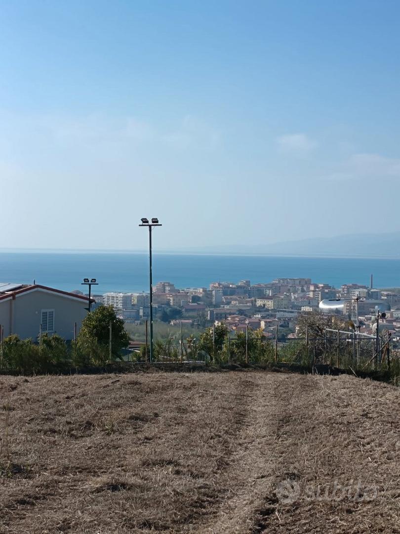 TERRENO AGRICOLO Via Sicilia - Altro