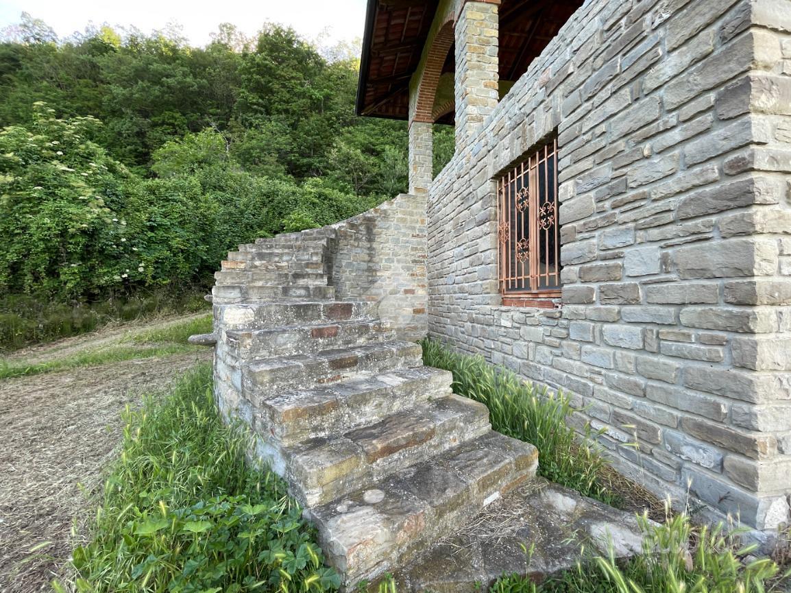 Casa – Castino - Vista 3