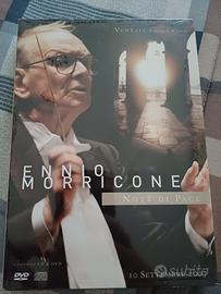 dvd Ennio Morricone