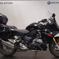 BMW R 1250 RS Abs