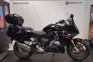 BMW R 1250 RS Abs